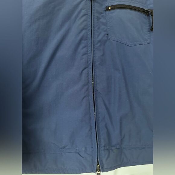 Y2K Roxy x Quicksilver Color Block Winter Snow Snowboarding Ski Jacket- Size L - Picture 15 of 15